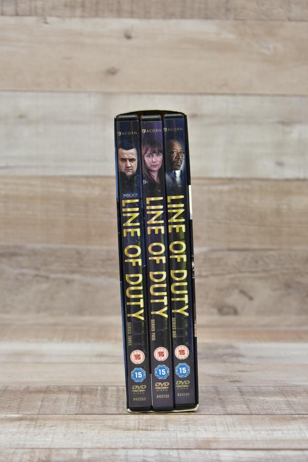 Line of Duty Complete Series One to Three Set of Three DVDS11-02-2021 at 14.18.38 2.jpg
