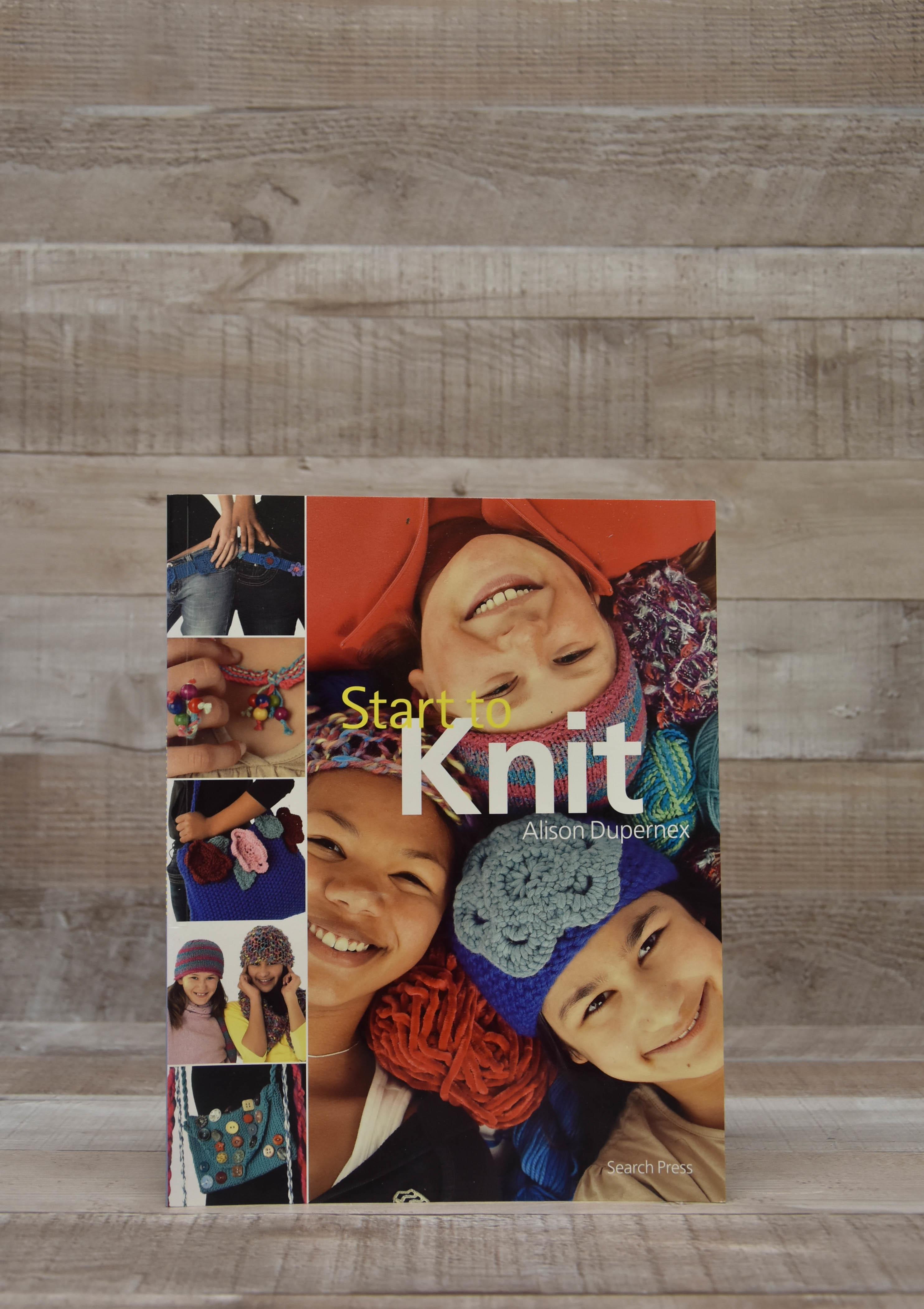 Start to Knit Alison Dupernex Paperback-4733 copy.jpg