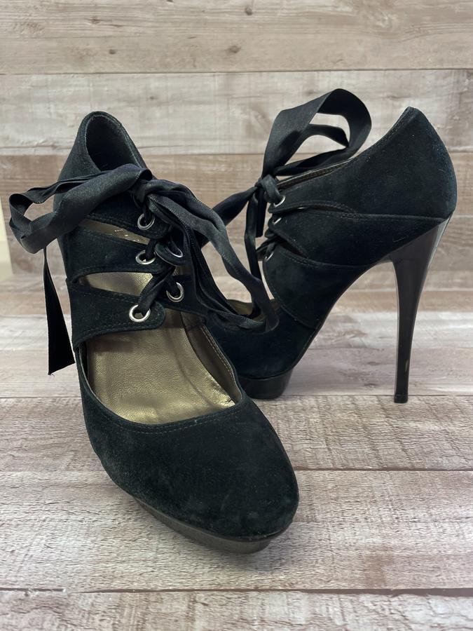 FAITH BLACK LACE FRONT HEELED SHOES SIZE 315-03-2021 at 12.38.28 2.JPG