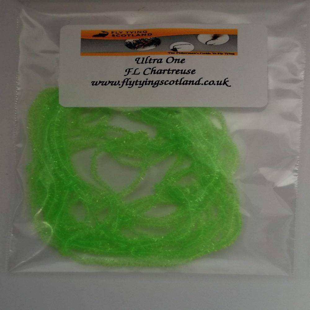 ultra one fl chartreuse