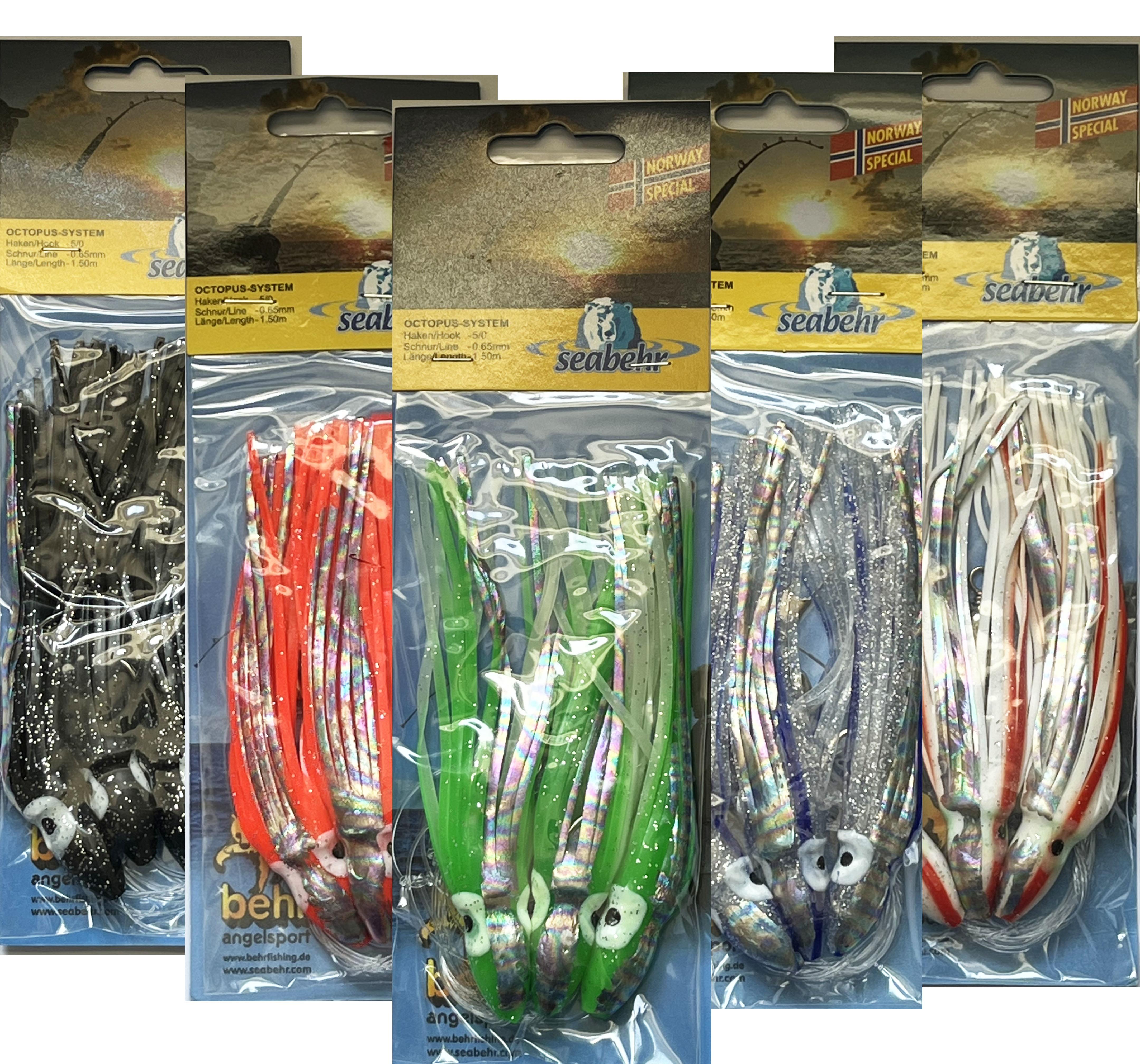 Behr Trendex Soft Lures Pike Perch Trout Pack Of 2 Golden Trout Lures 12cm 36g 