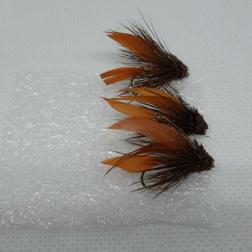dry trout fly