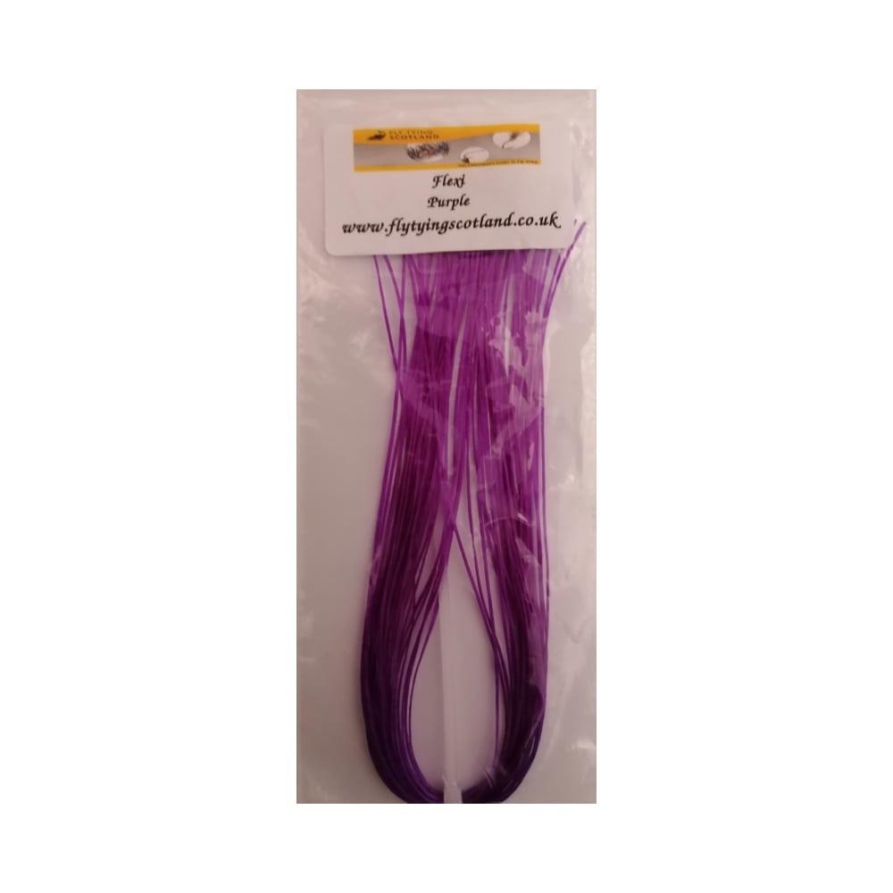 flexi floss purple