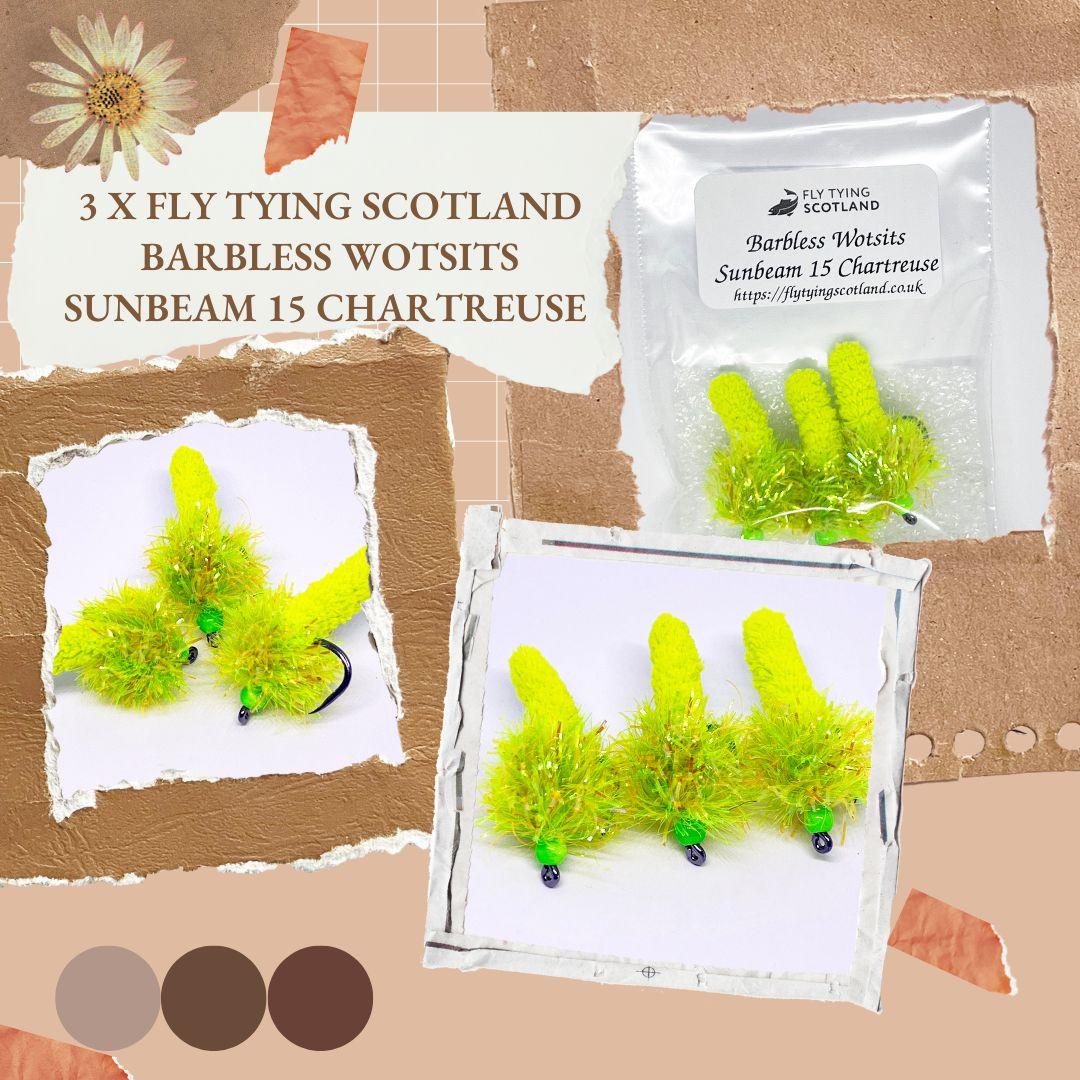 Fly Tying Scotland Best Fly Tying Materials