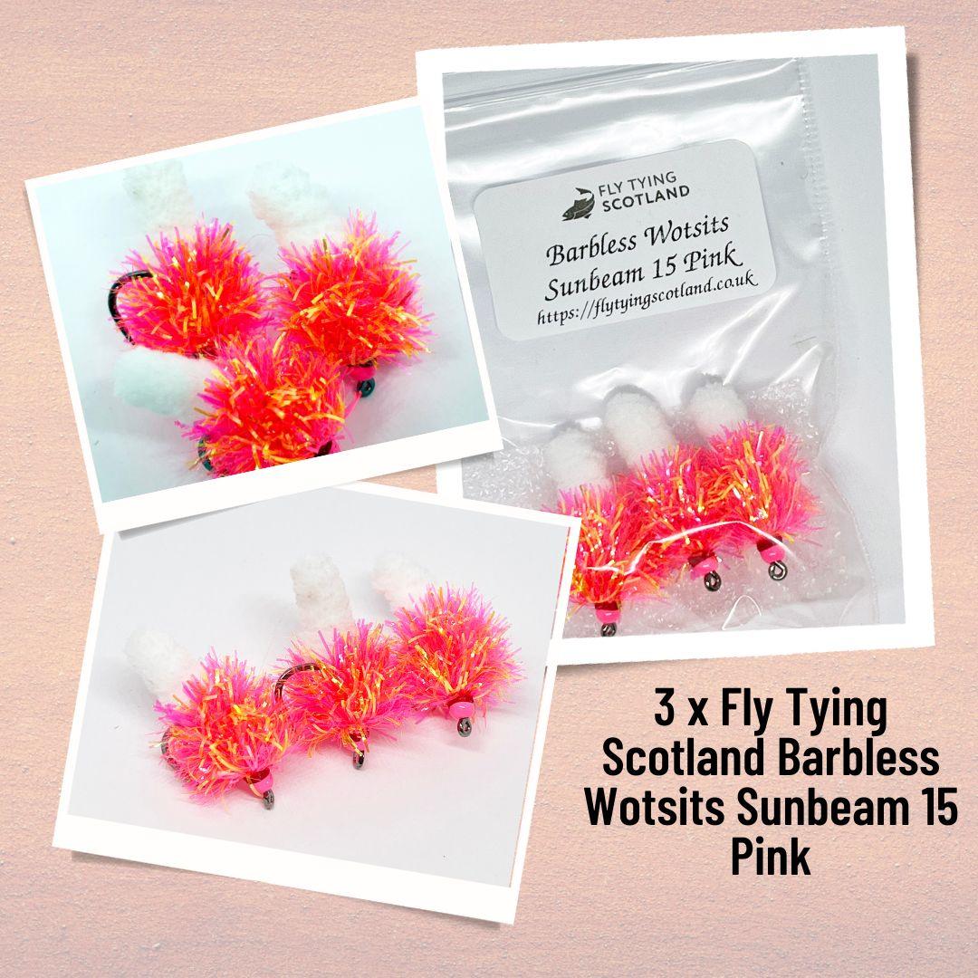 Fly Tying Scotland Best Fly Tying Materials