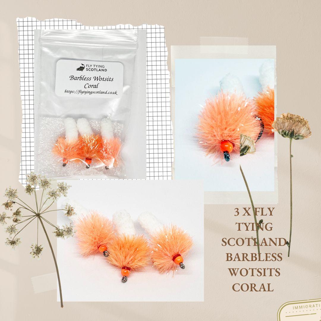 Fly Tying Scotland Best Fly Tying Materials