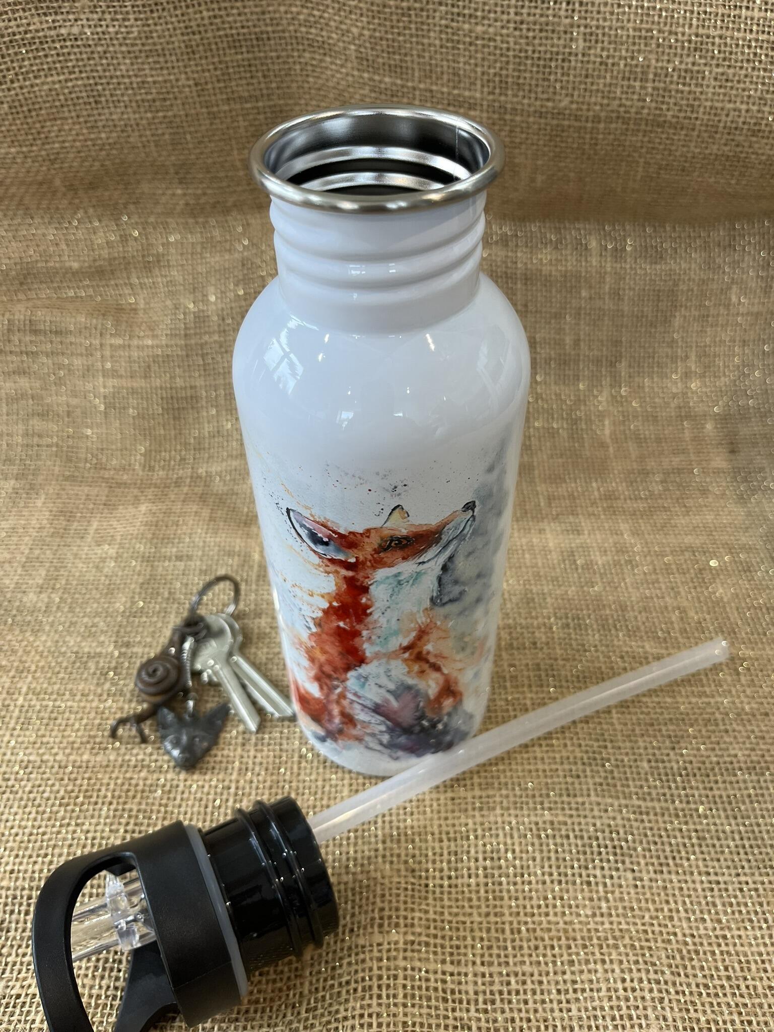 integral straw