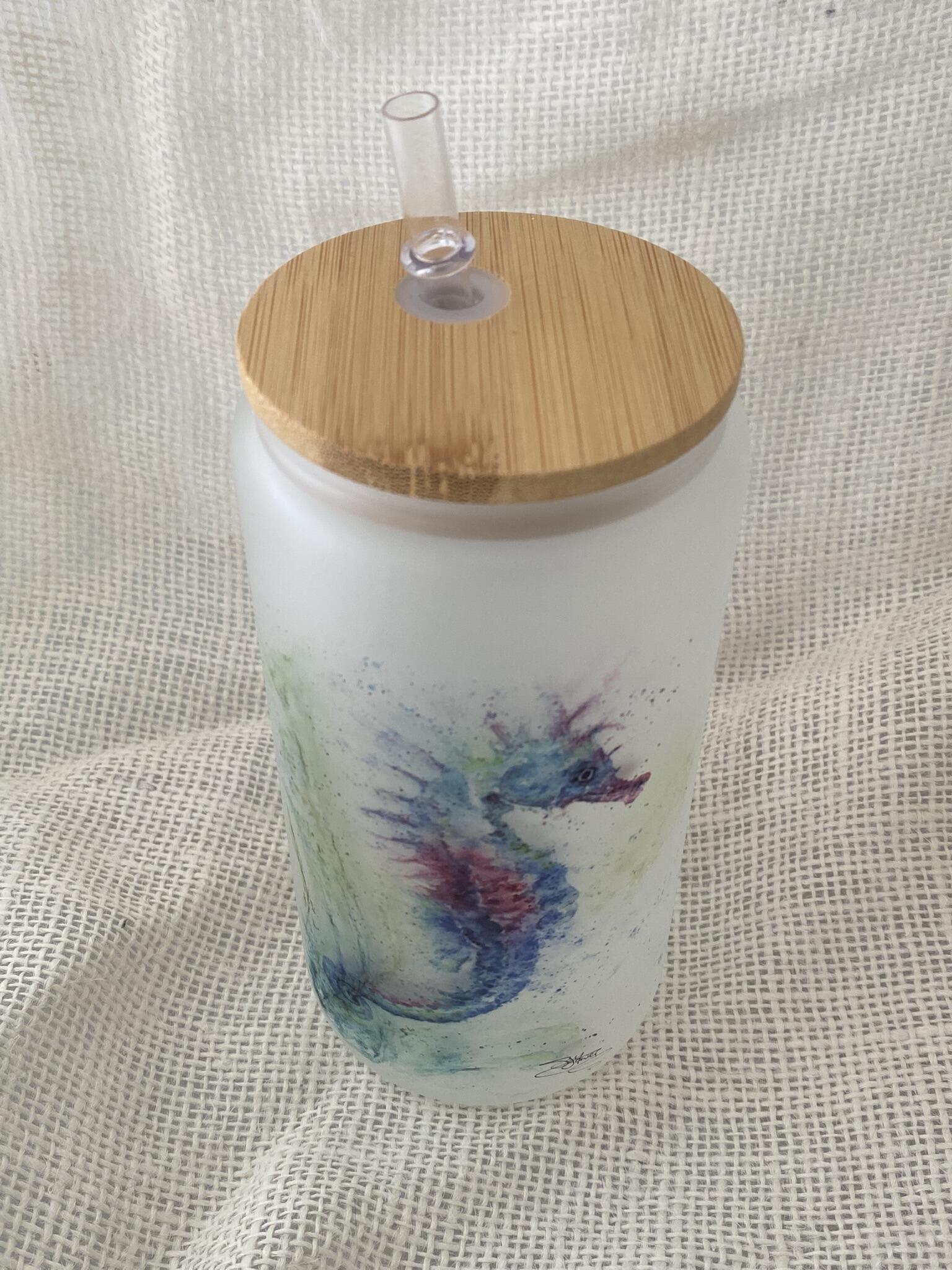 bamboo lid