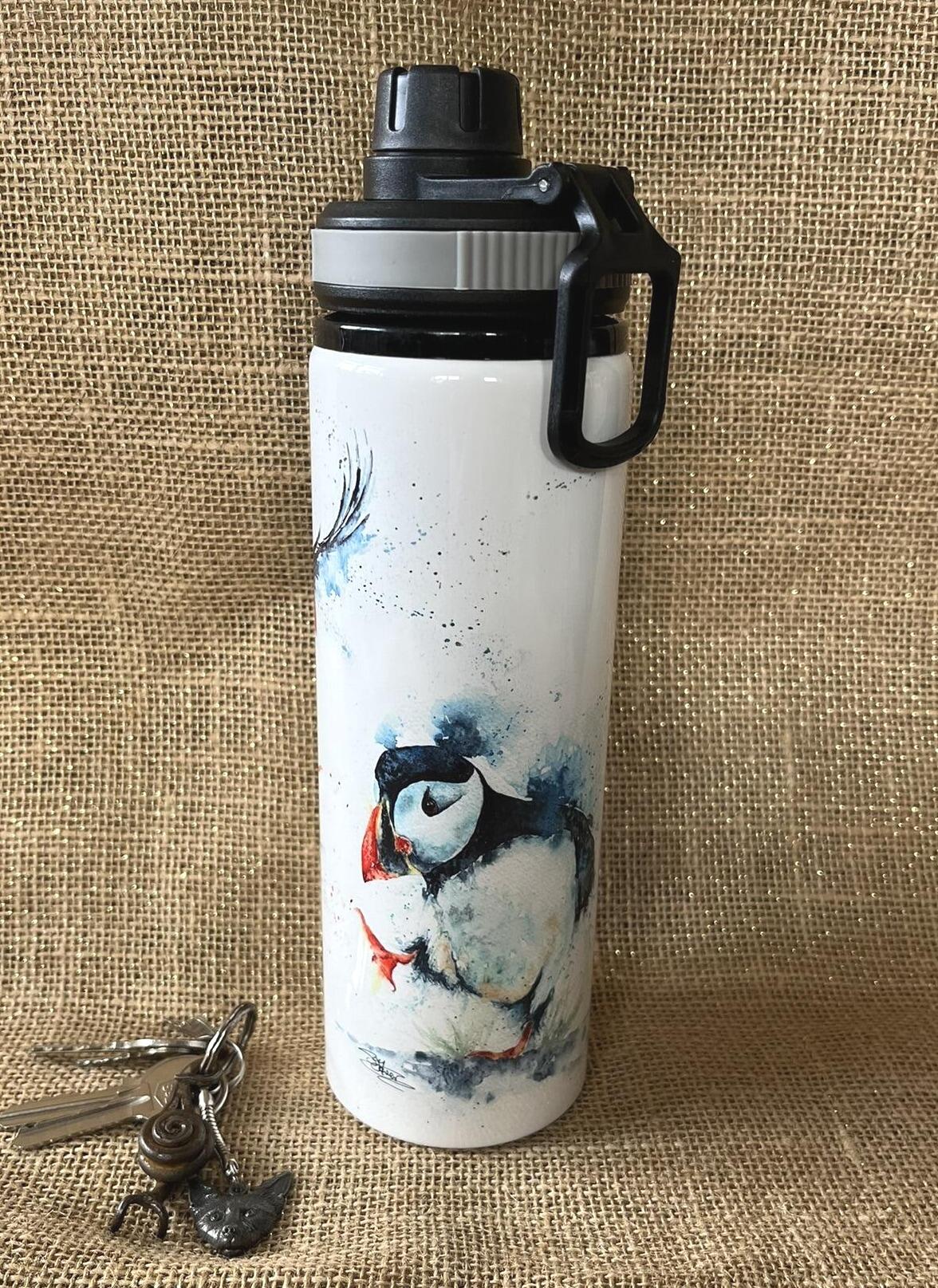 puffin billy
