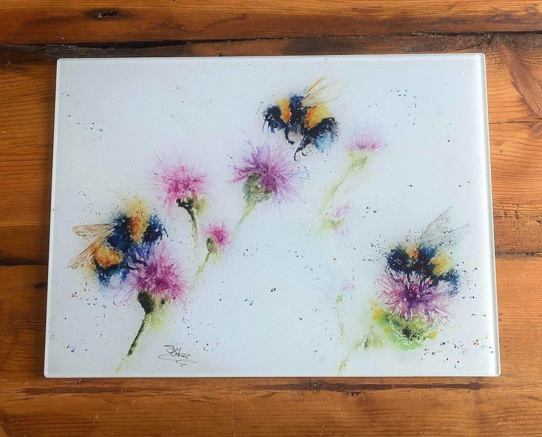 bee worktop saver