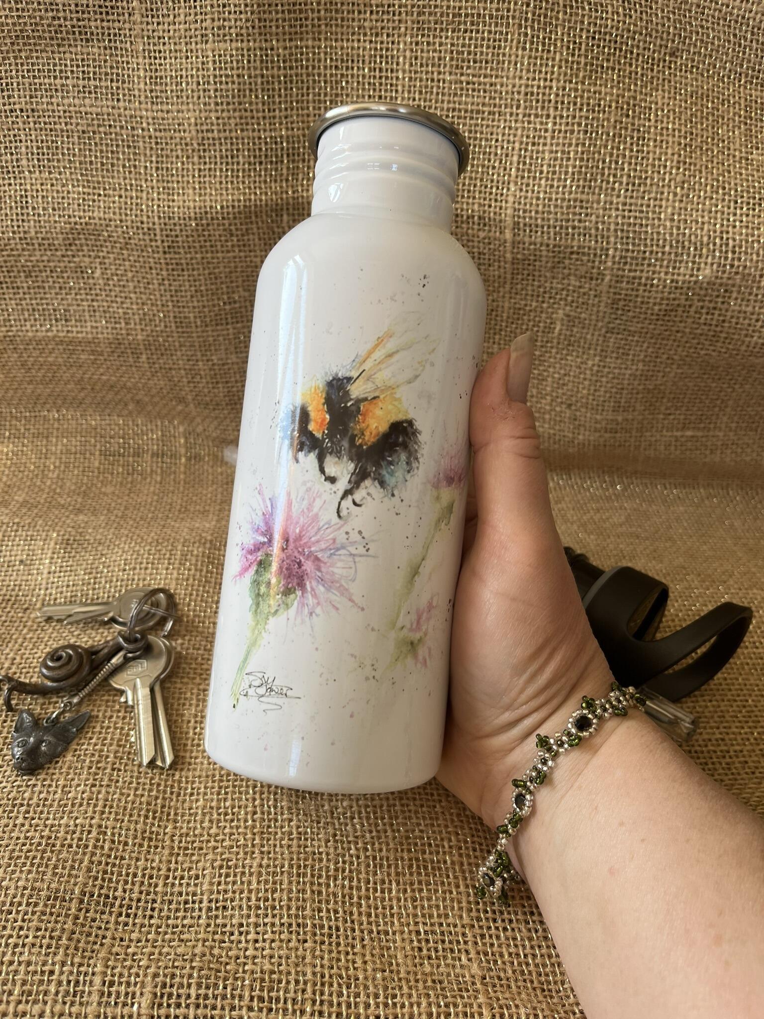 650ml water bottle