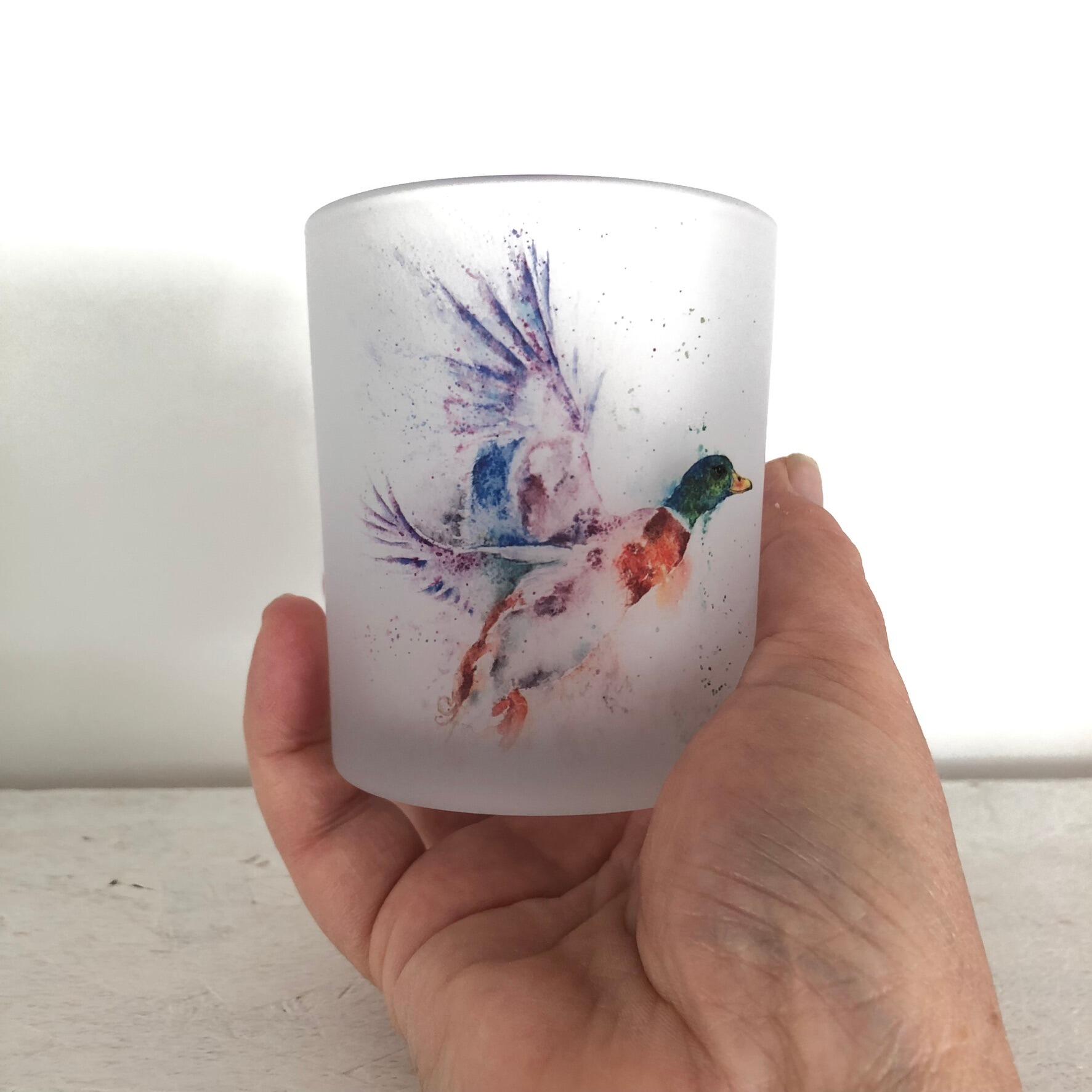 mallard tumbler