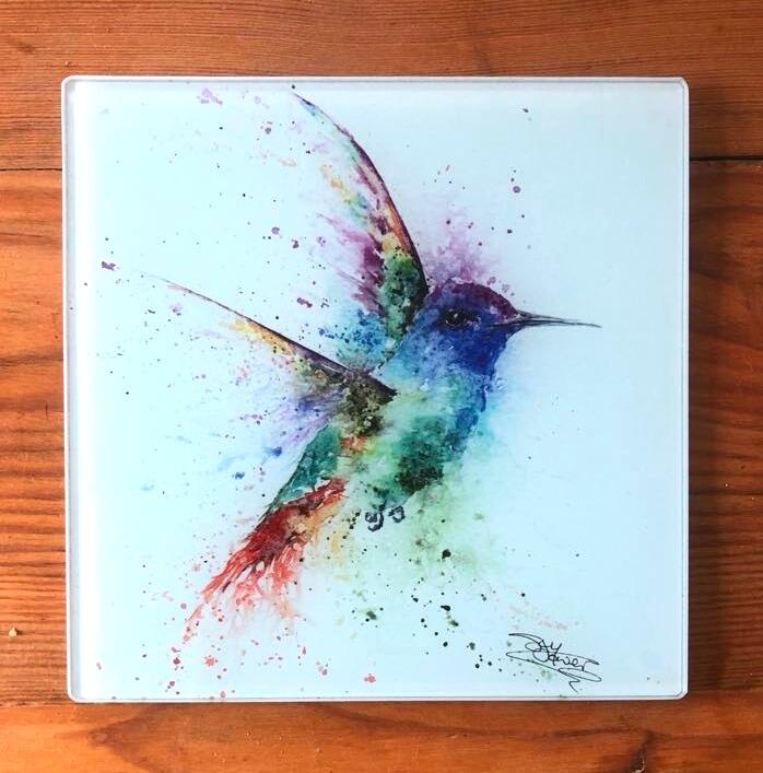 hummingbird