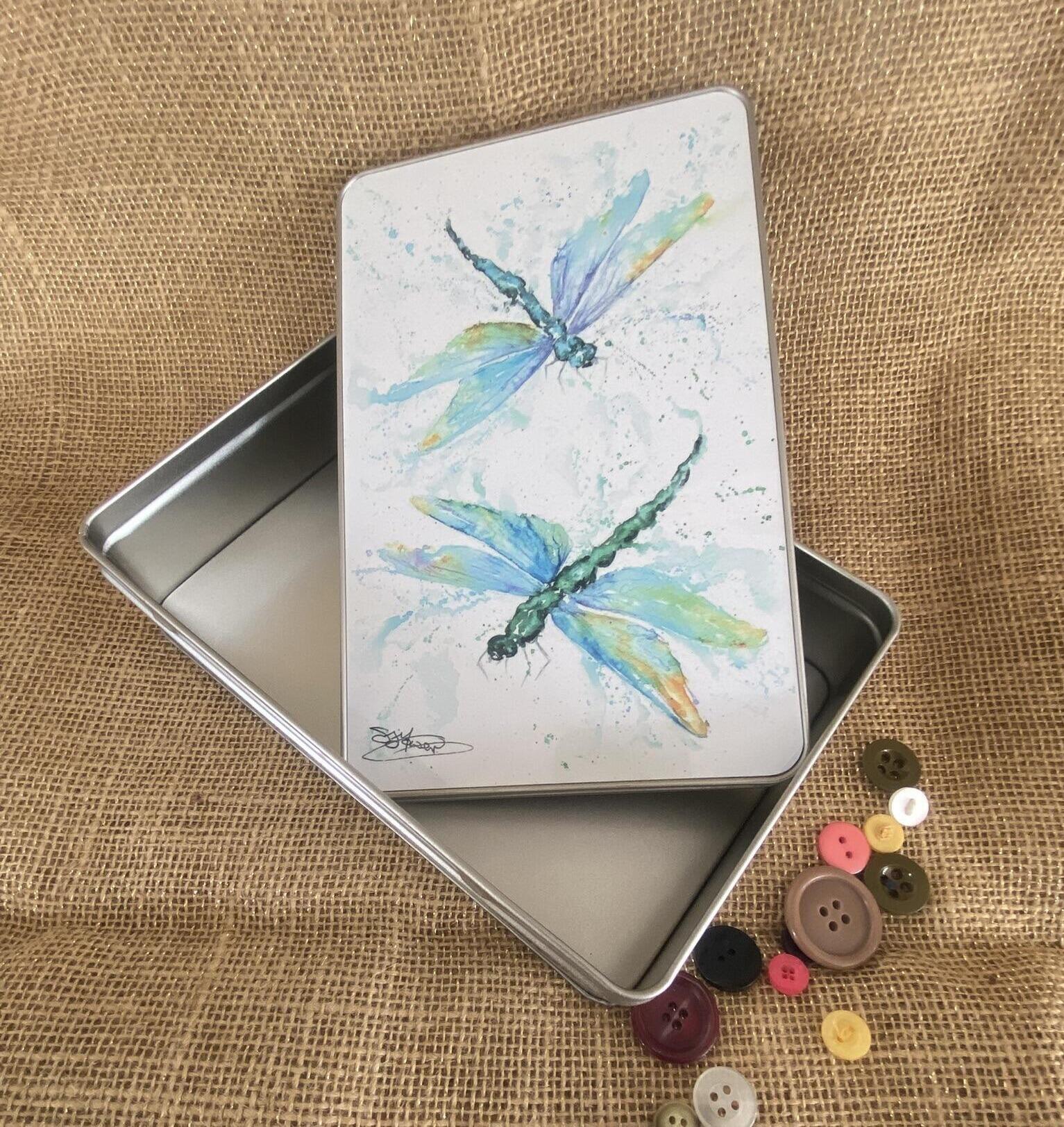 gift tin