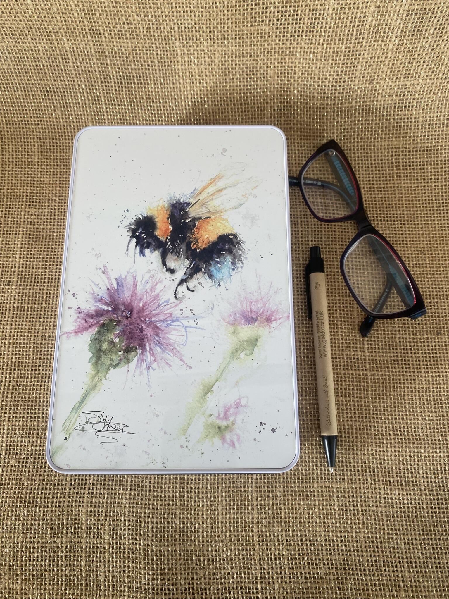 bee design