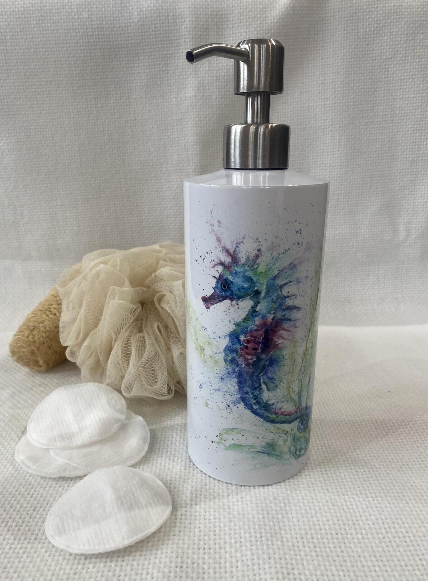 bathroom accessories