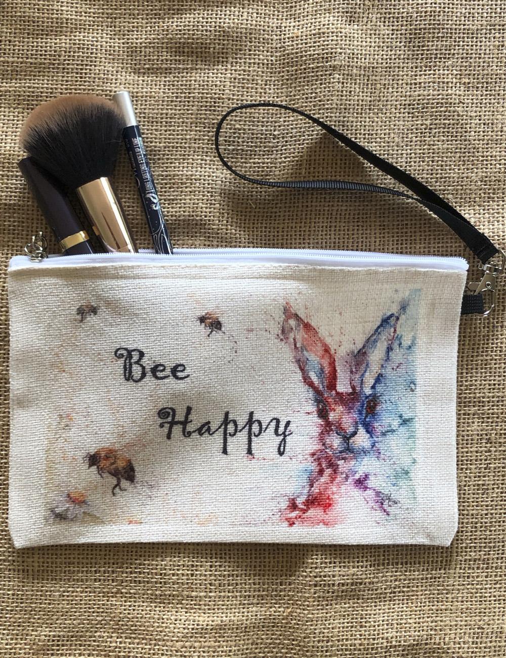 bee happy bag