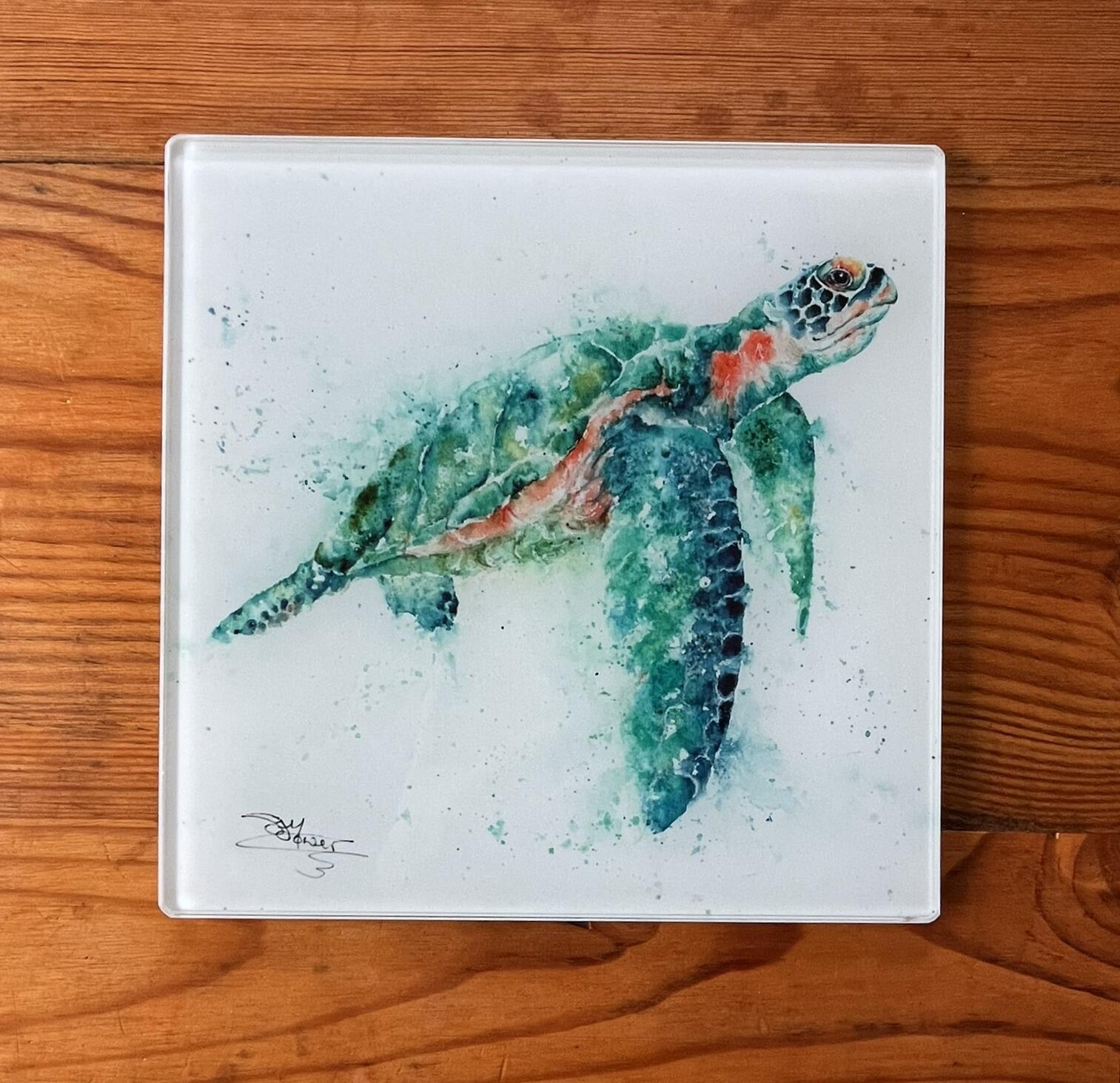 Turtle