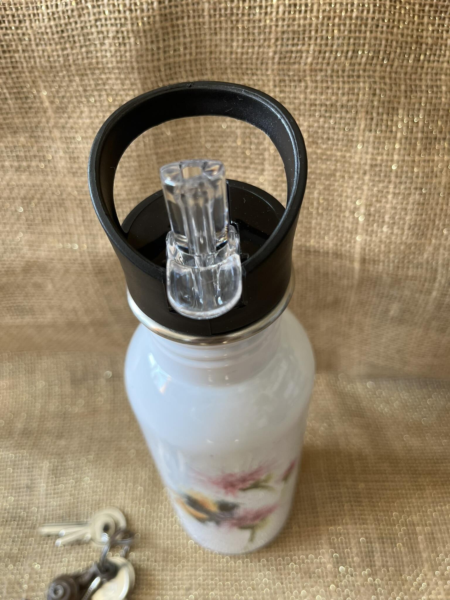 flip top lid