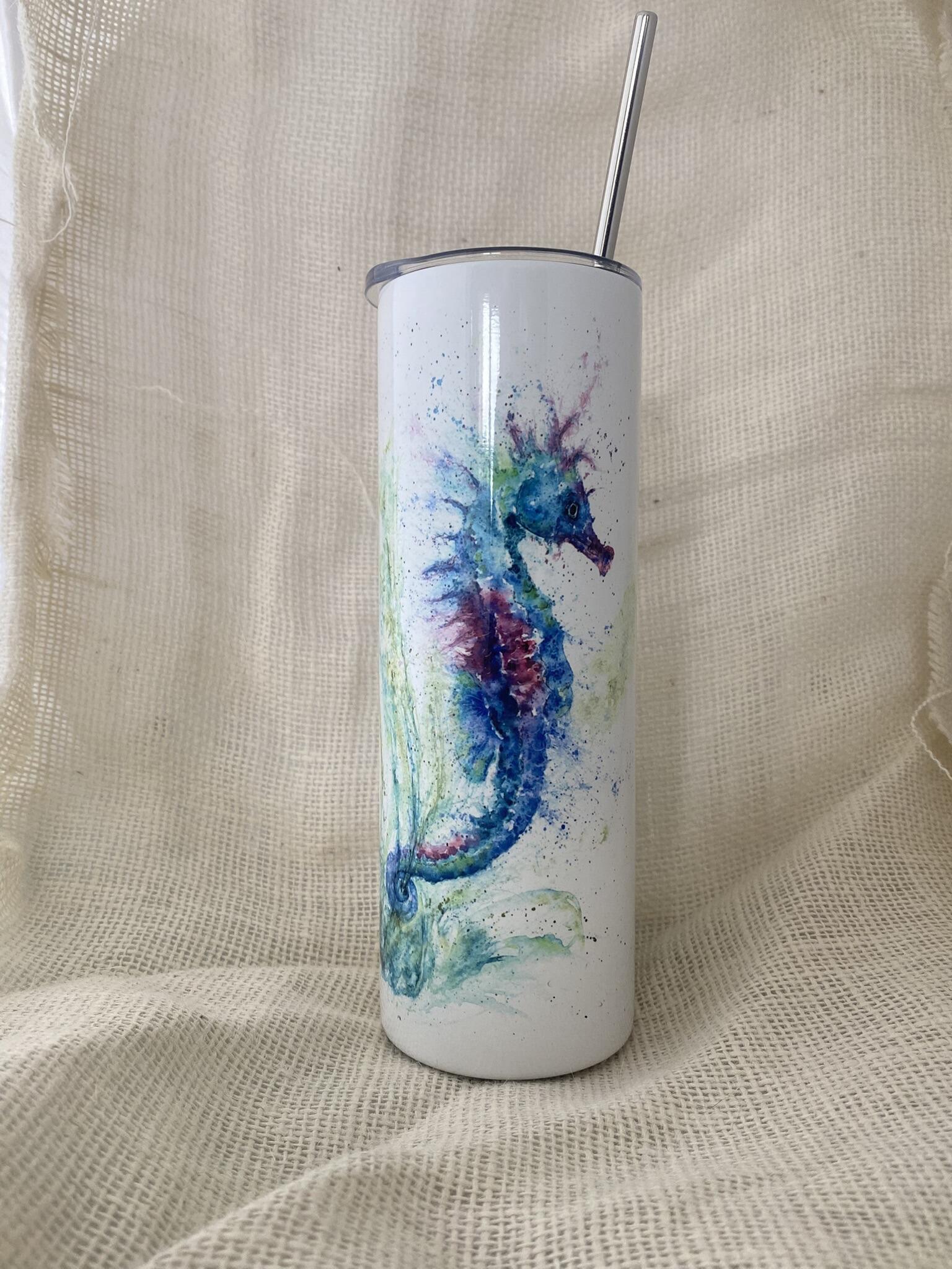 insulated tumbler