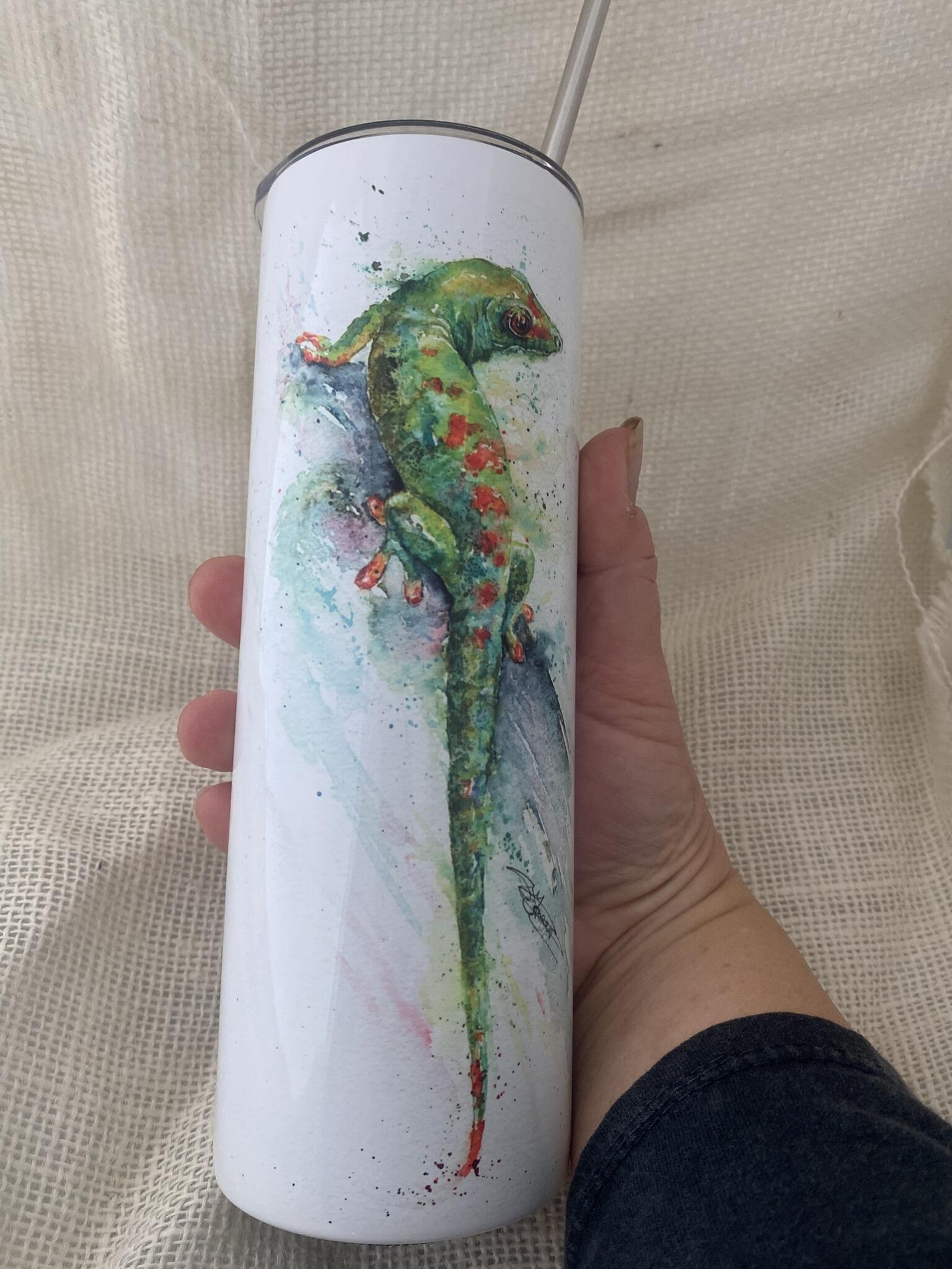 insulated tumbler