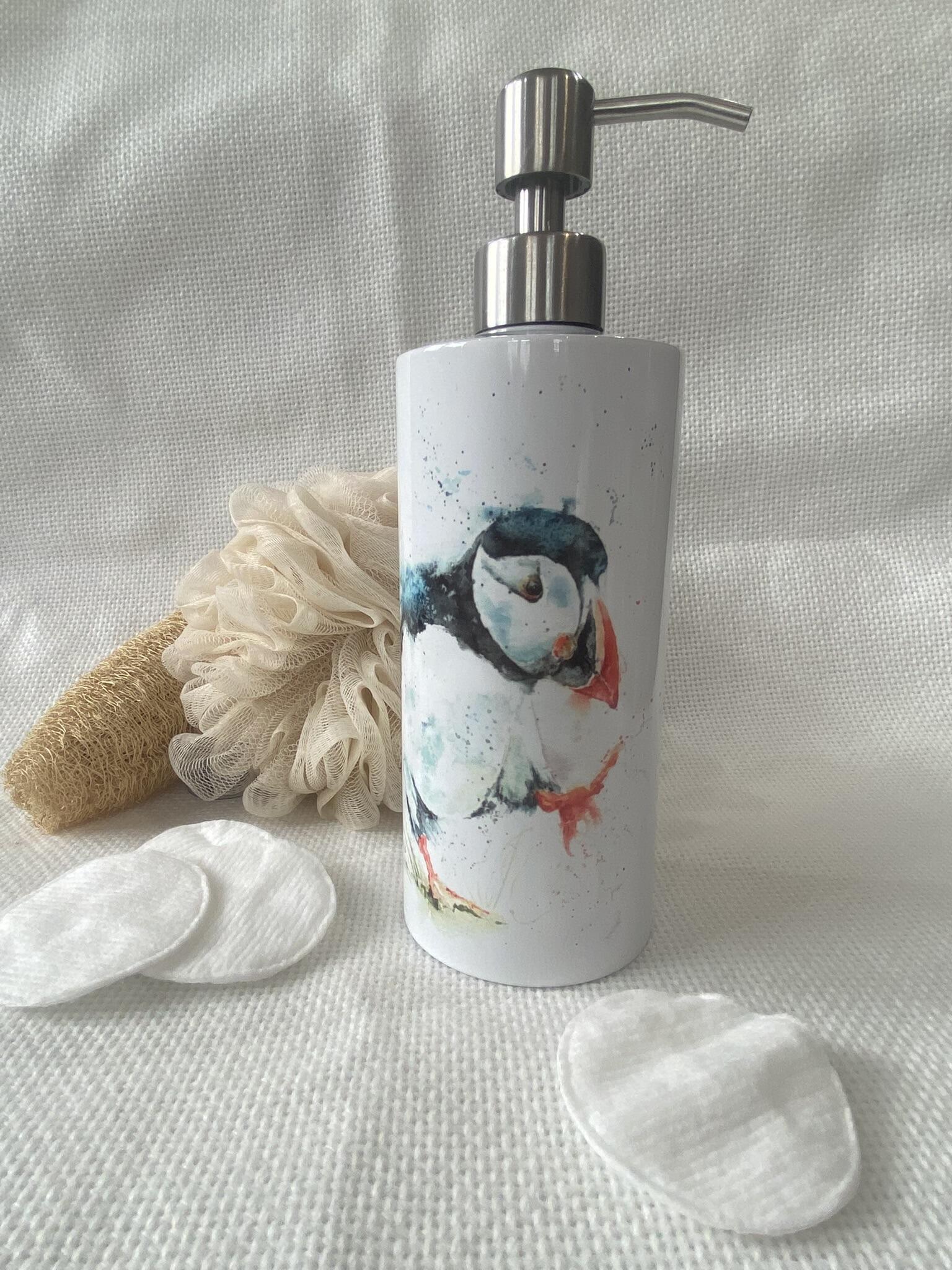 puffin billy accessories