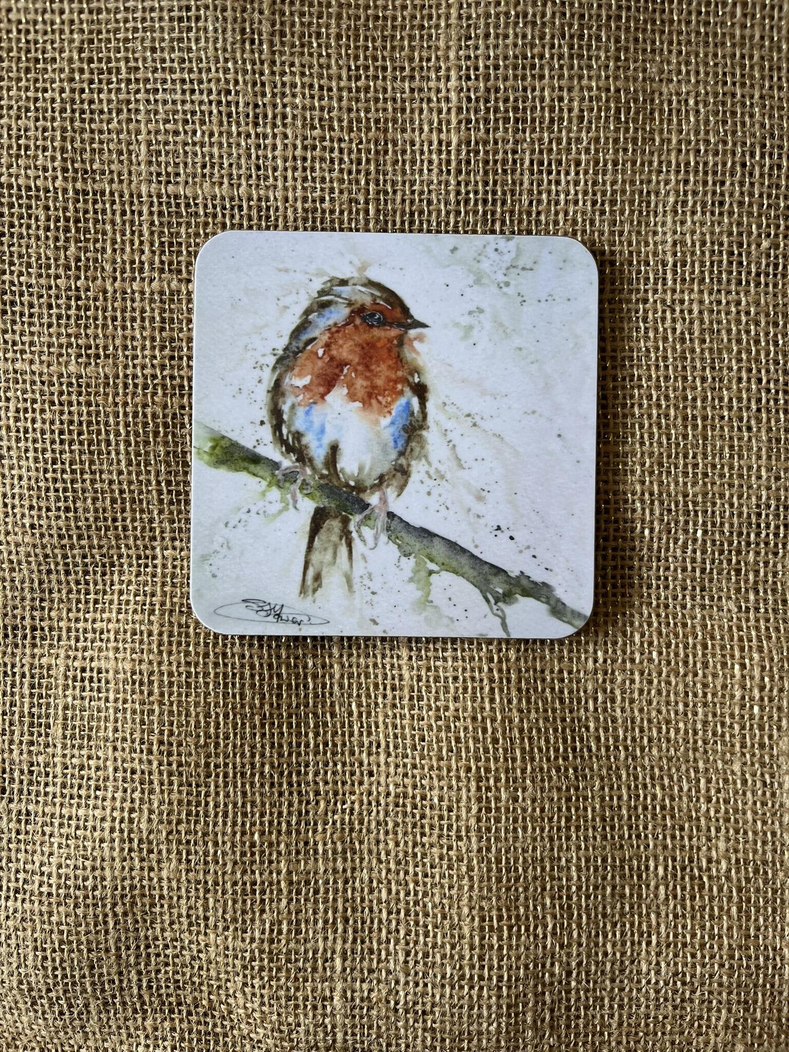 robin coaster