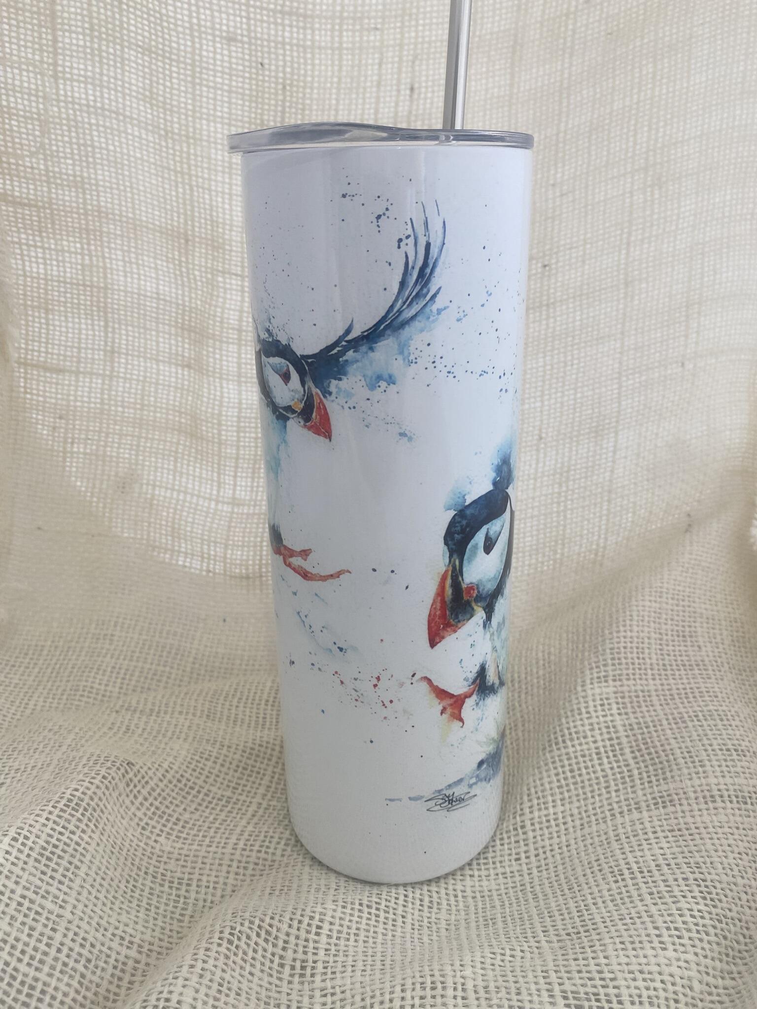 puffin tumbler