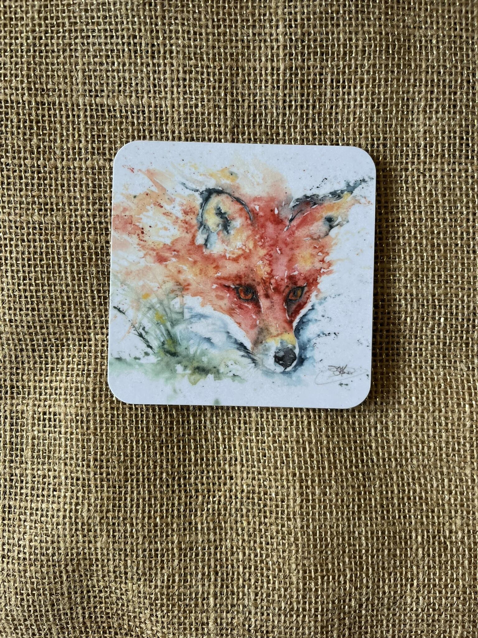 fox coaster