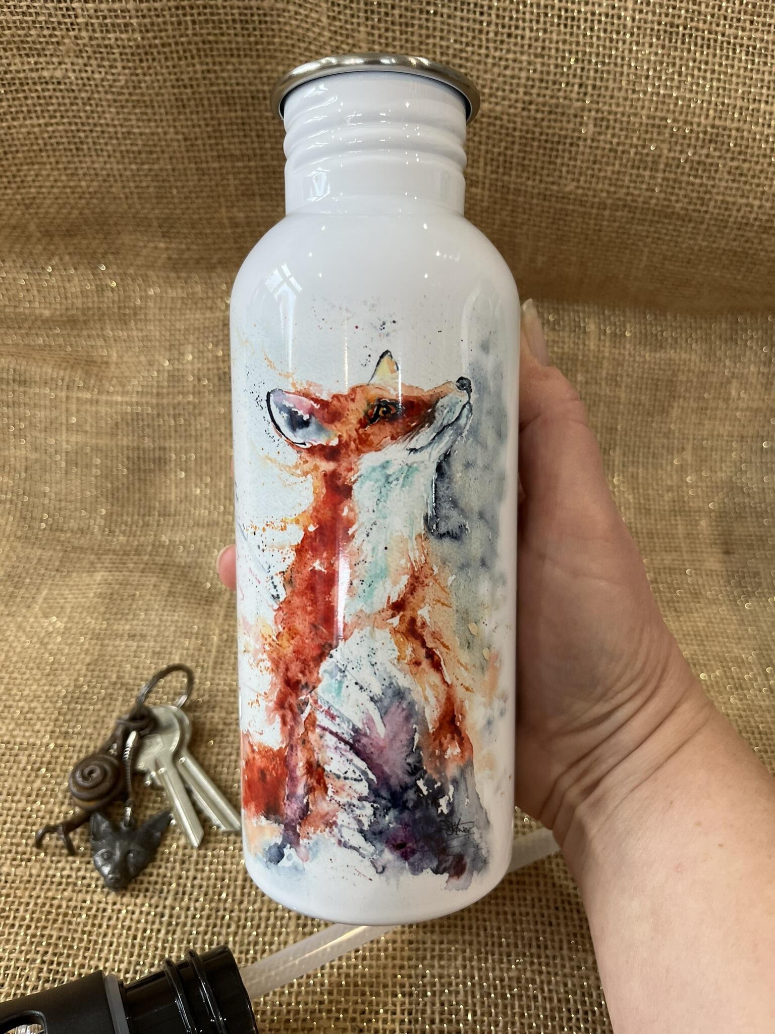 fox art