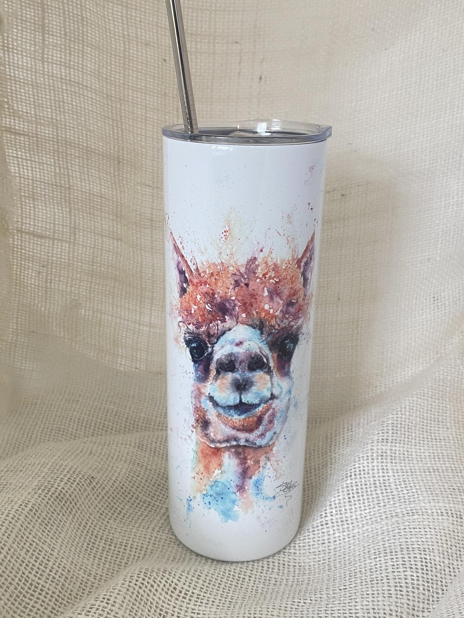 llama design