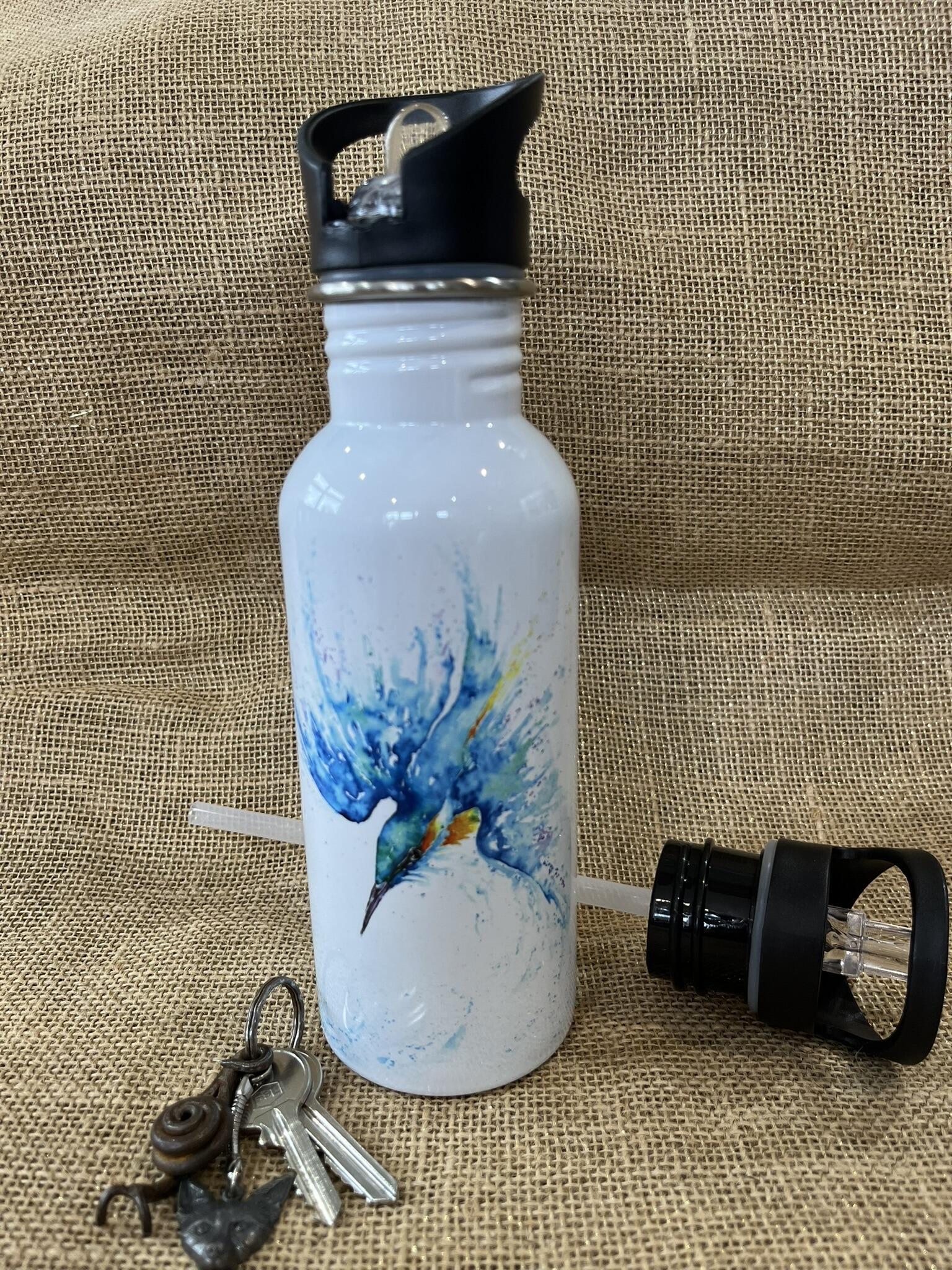 kingfisher water bottle