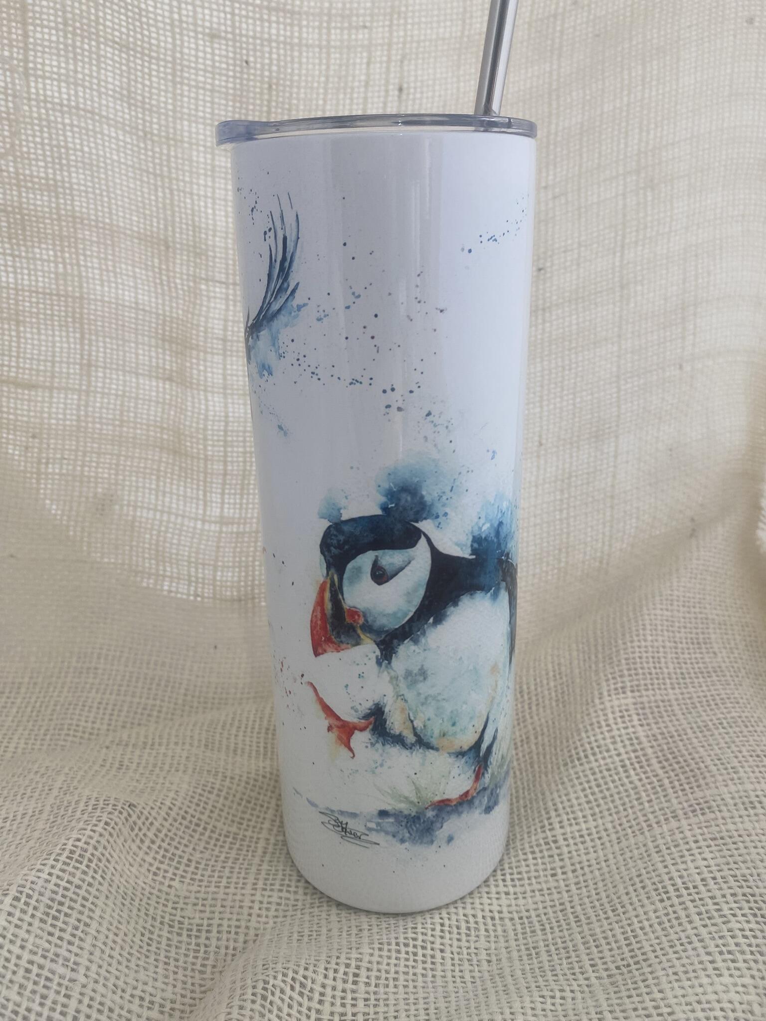 puffin billy