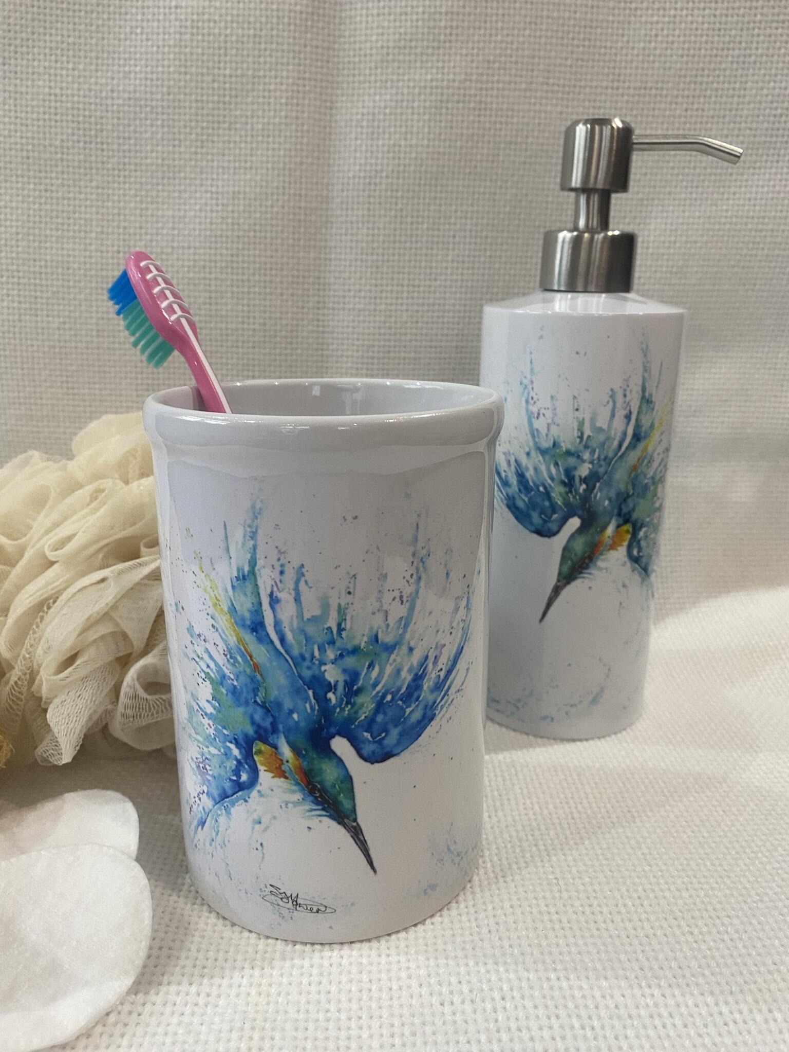kingfisher accessories