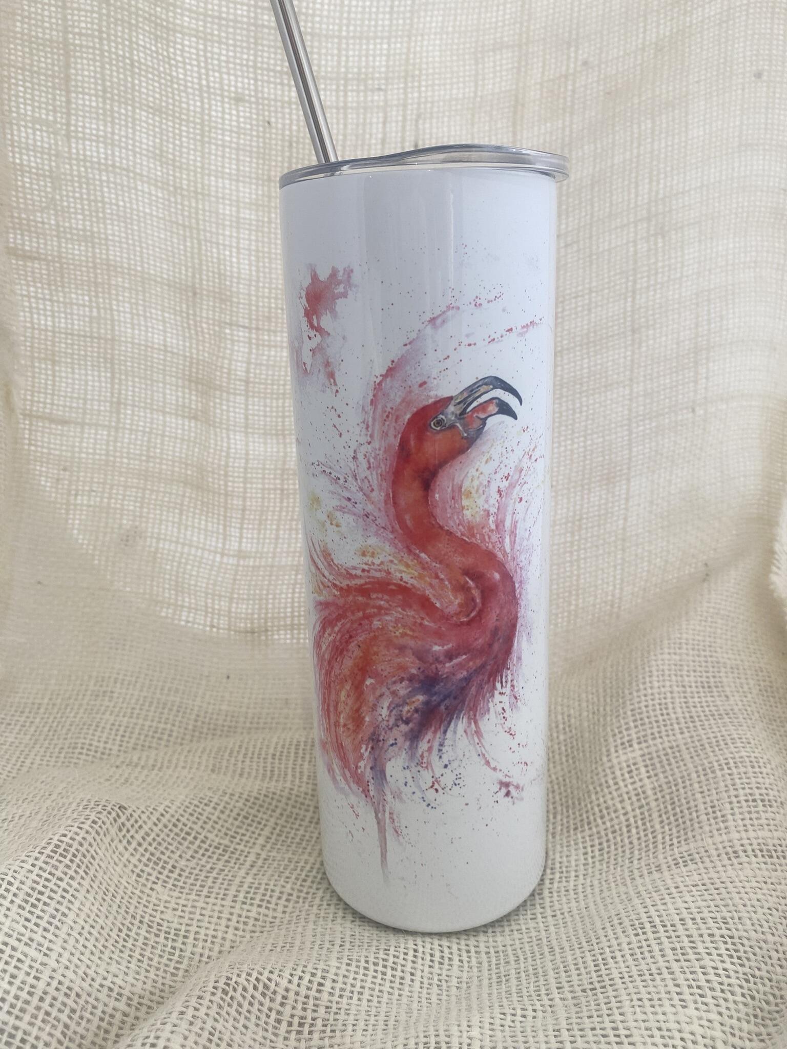 flamingo design