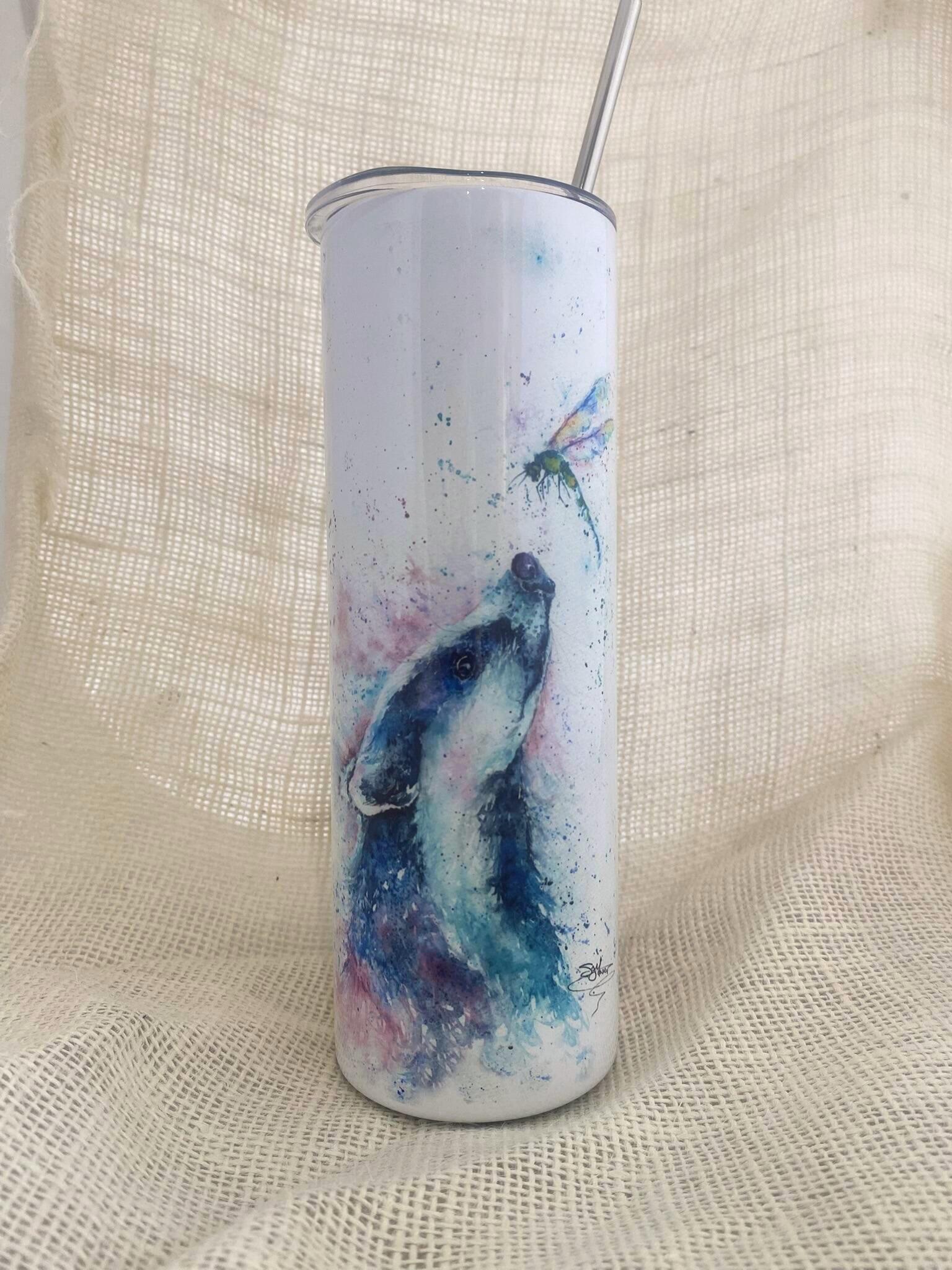 badger insulated tumbler