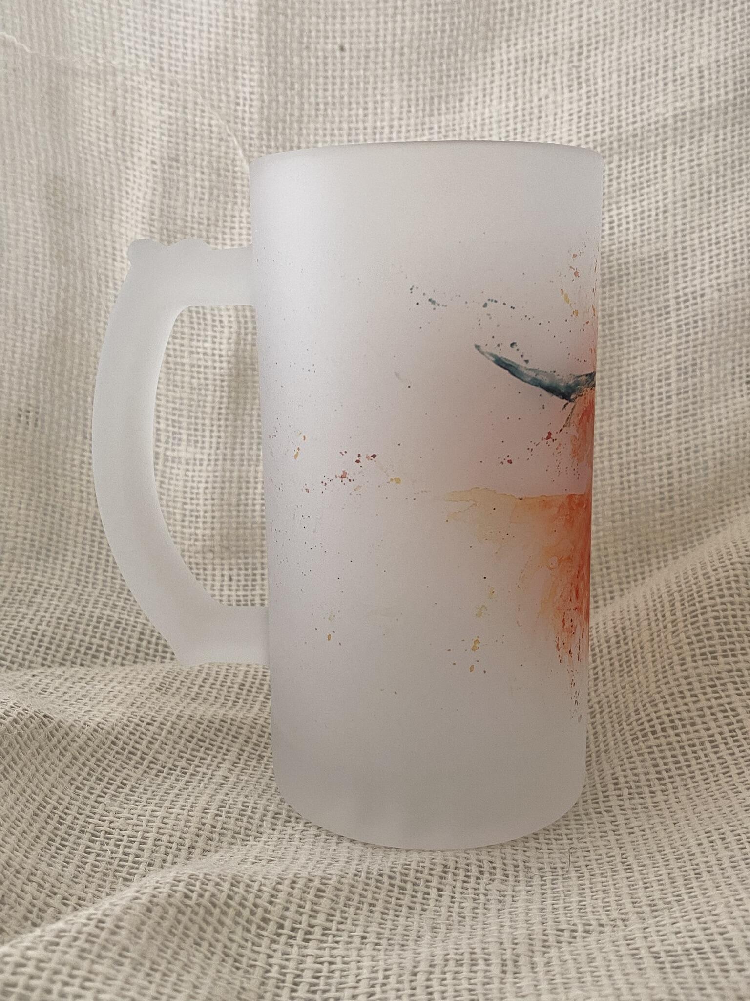 beer stein