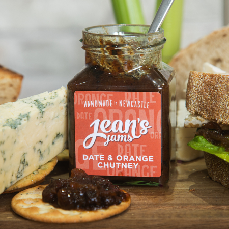 Jeans_Date&Organge_Chutney