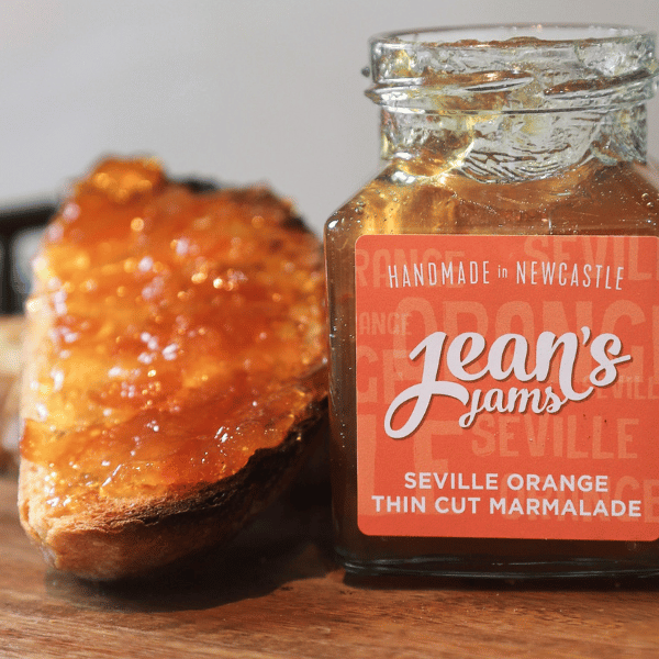 Seville Orange Marmalade