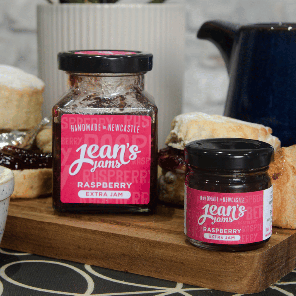 Raspberry Jam