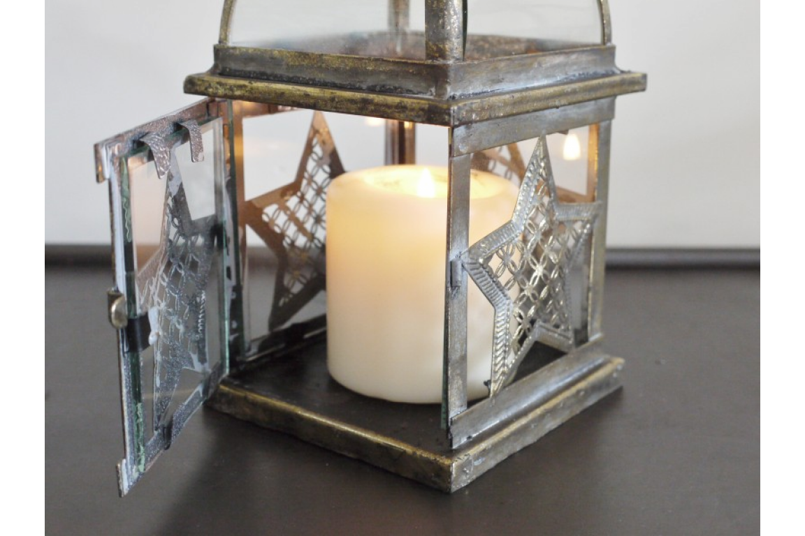 Star Lantern