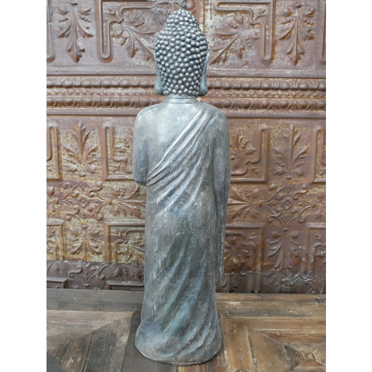 Standing Buddah Figure 75cm High