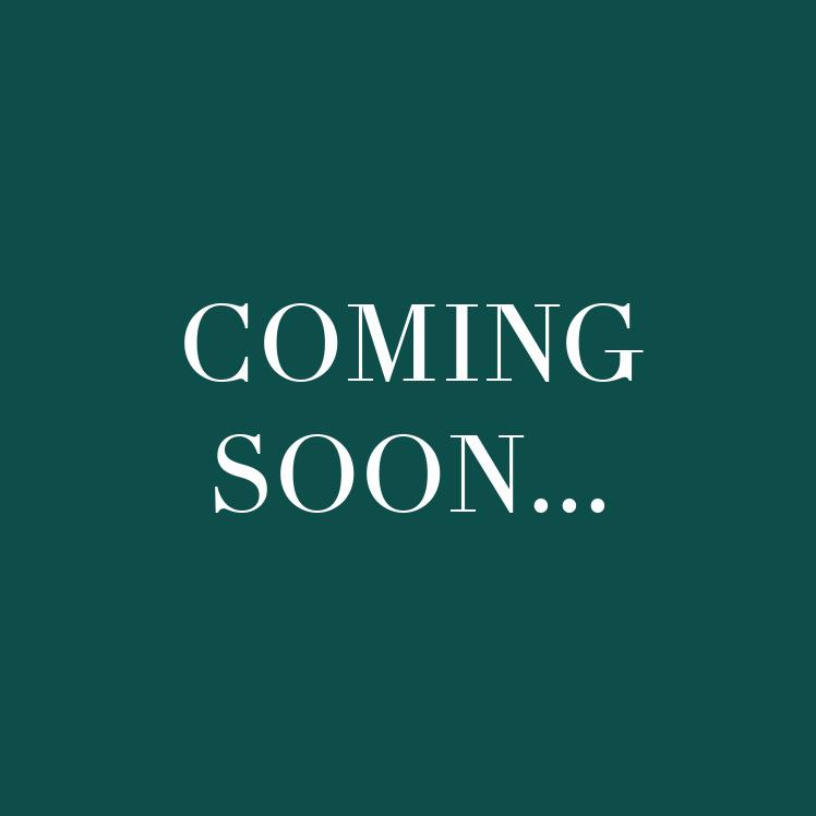 Coming Soon