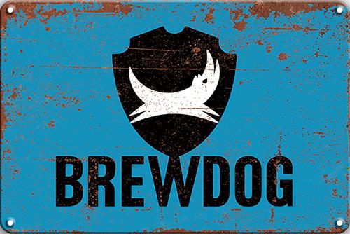 Brewdog