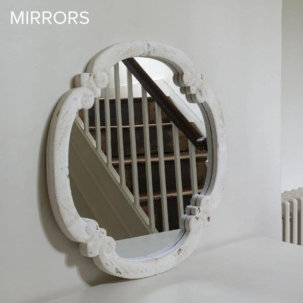 Mirrors