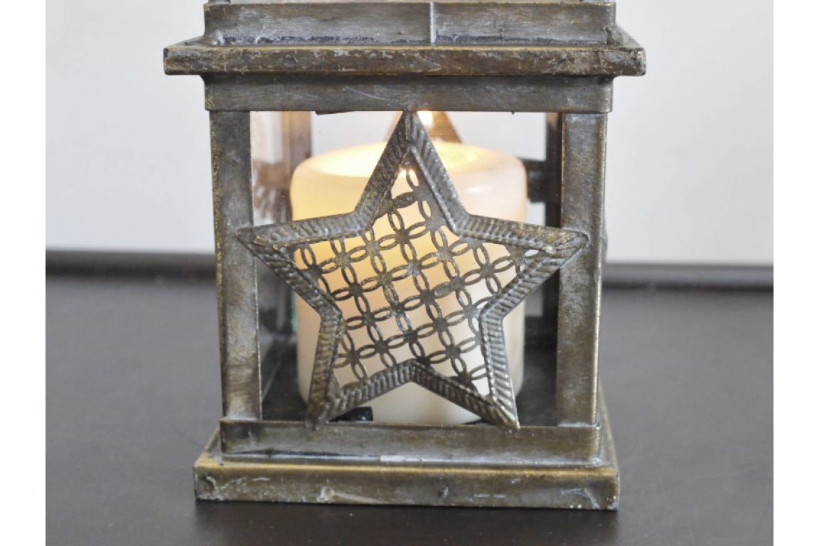 Star Lantern