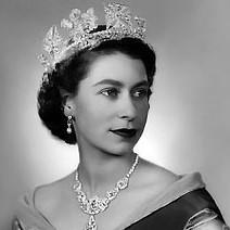 Queen Elizabeth Ⅱ - "Thank you Ma'am, for everything"