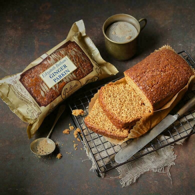 Buy Ginger Parkin