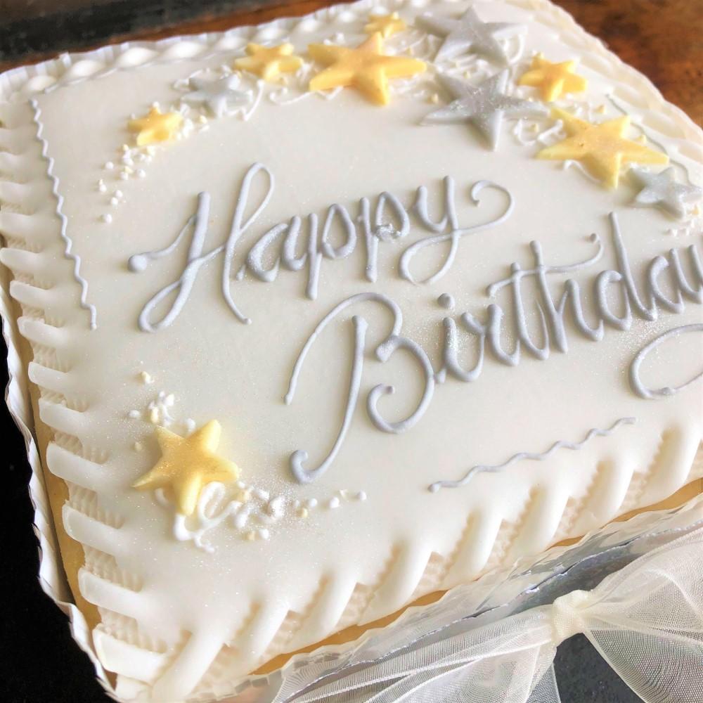 Present Cake - Buy Online, Free UK Delivery — New Cakes