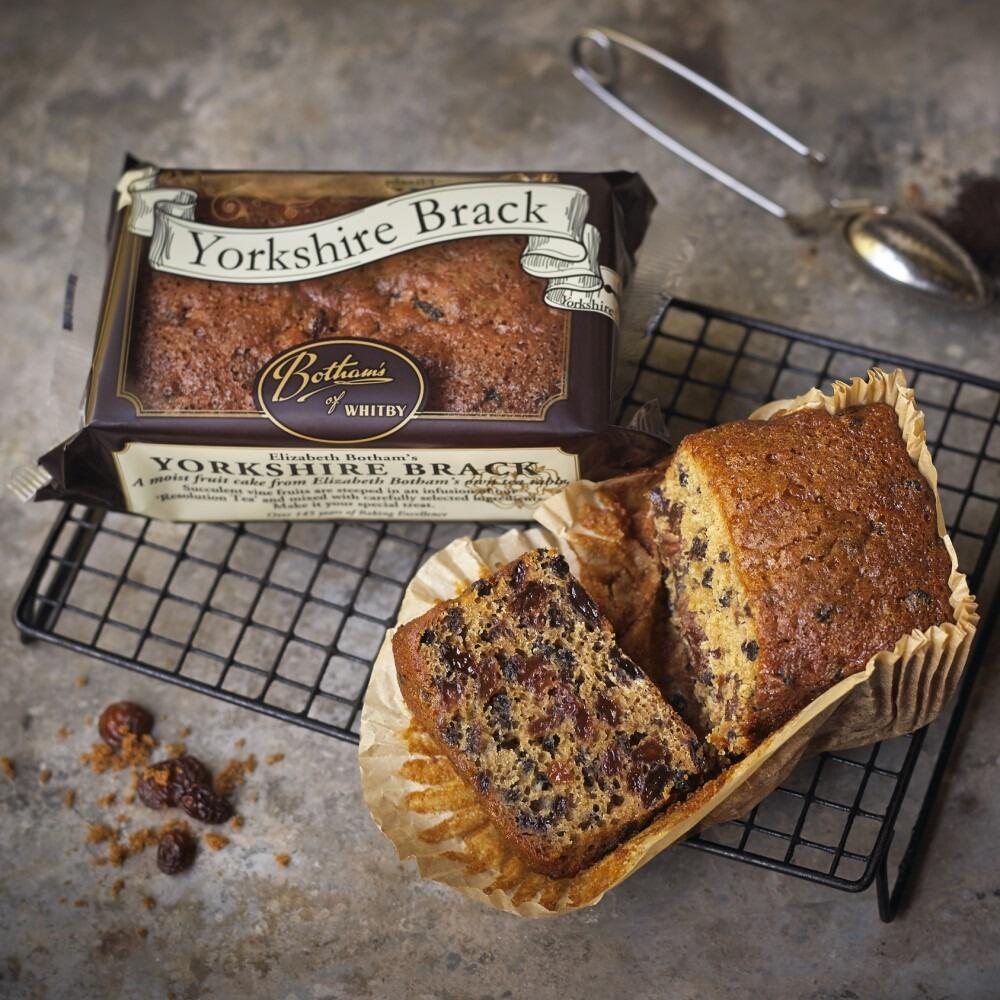 Yorkie Rippa Christmas Menu A Christmas Gift from Yorkshire | Christmas Food Hampers by post from ...